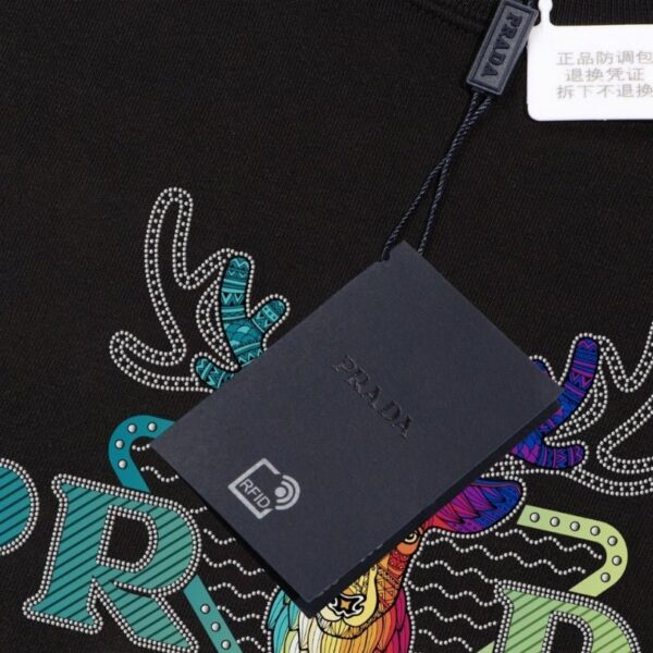 Prada Hoodie