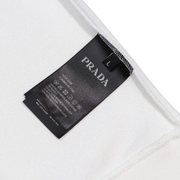 Prada Hoodie
