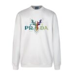 Prada Hoodie