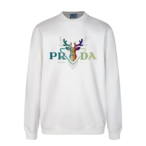 Prada Hoodie