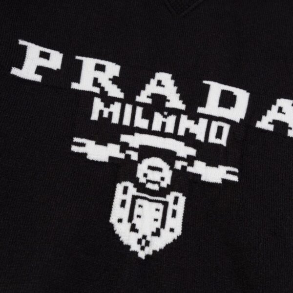 Prada Hoodie