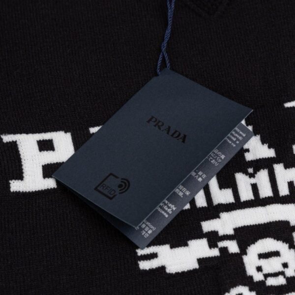 Prada Hoodie