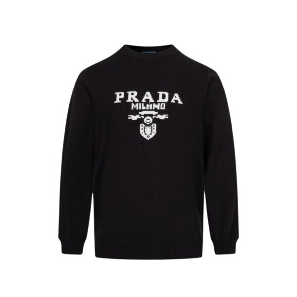 Prada Hoodie