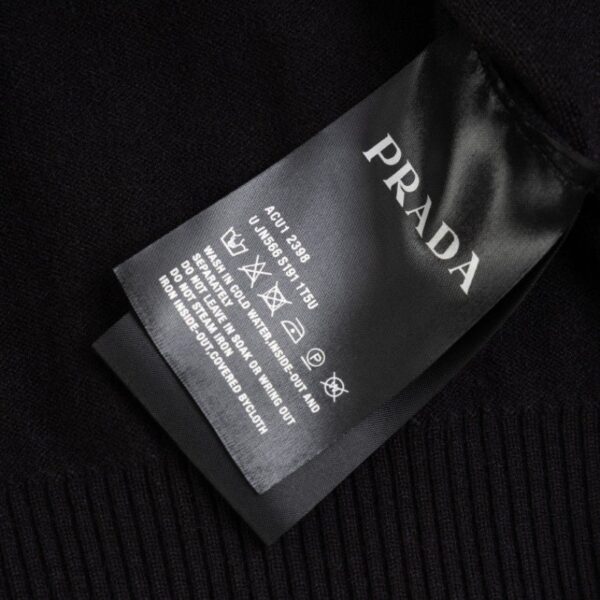 Prada Hoodie