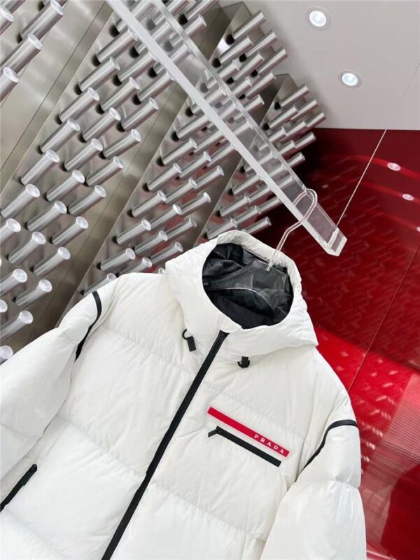 Prada Jacket