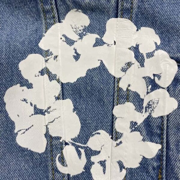 Denim Tears Jacket