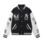 Amiri Jacket