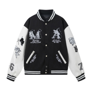 Amiri Jacket