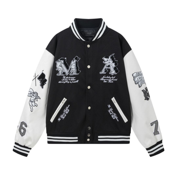 Amiri Jacket