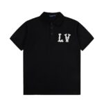 Louis Vuitton Polo T-Shirt