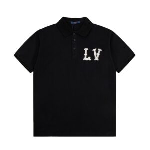 Louis Vuitton Polo T-Shirt