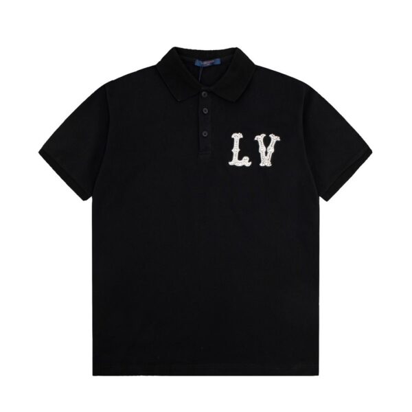 Louis Vuitton Polo T-Shirt