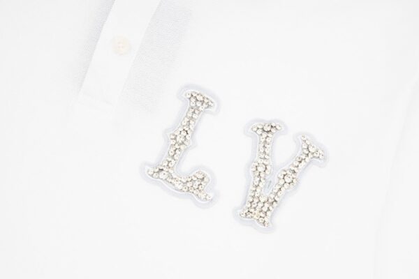 Louis Vuitton Polo T-Shirt
