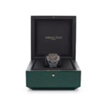 Royal oak watch