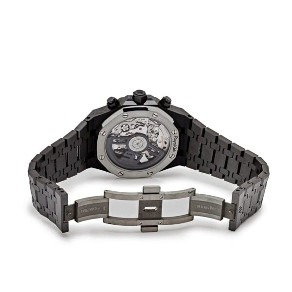 Royal oak watch