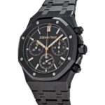 Royal oak watch