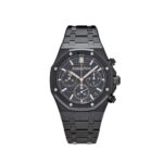 Royal oak watch