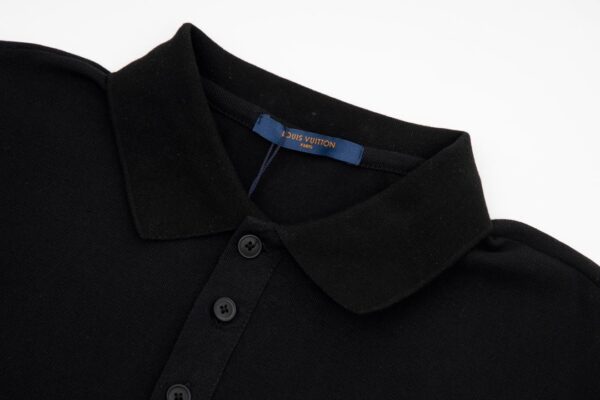 Louis Vuitton Polo T-Shirt
