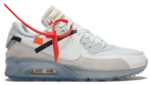 OFF-WHITE x NIKE