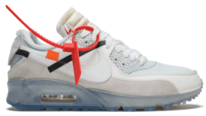 OFF-WHITE x NIKE
