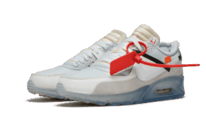 OFF-WHITE x NIKE