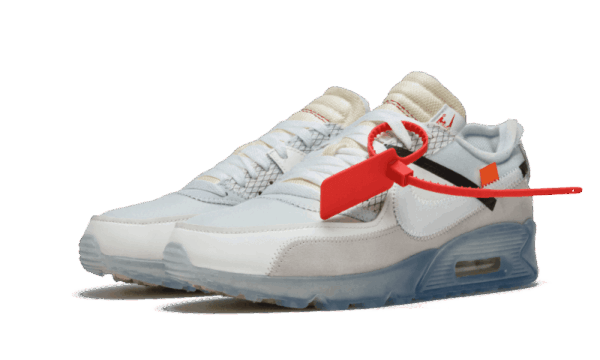 OFF-WHITE x NIKE