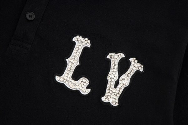 Louis Vuitton Polo T-Shirt