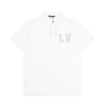 Louis Vuitton Polo T-Shirt
