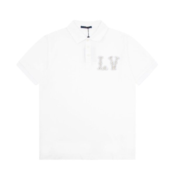 Louis Vuitton Polo T-Shirt