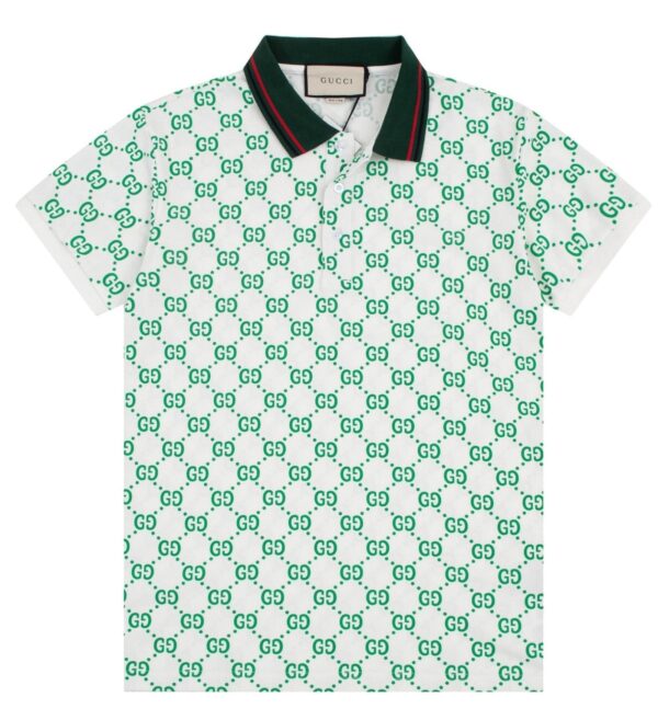 Gucci Polo T-Shirt