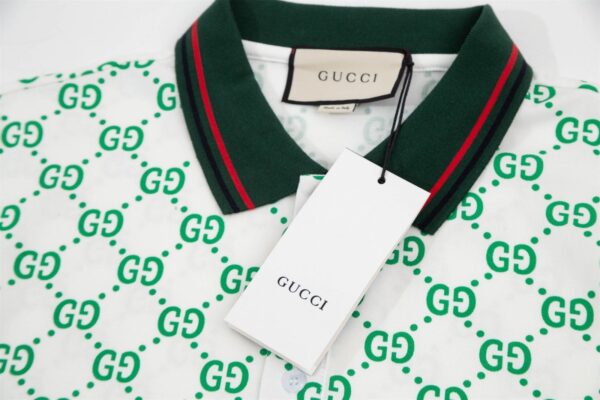 Gucci Polo T-Shirt