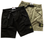 Stone Island Shorts