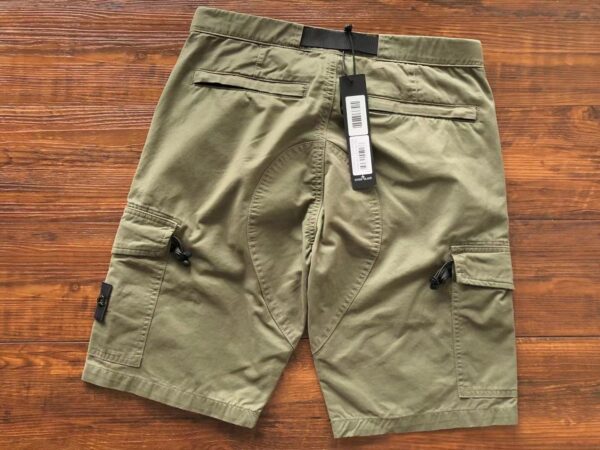 Stone Island Shorts