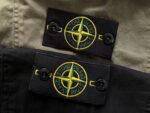 Stone Island Shorts