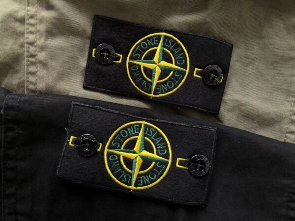 Stone Island Shorts