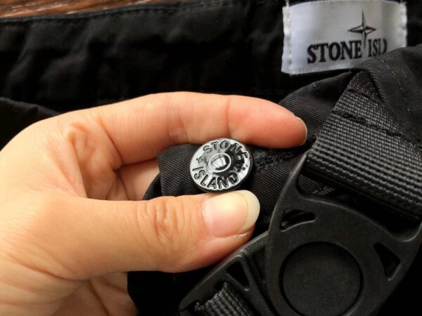 Stone Island Shorts