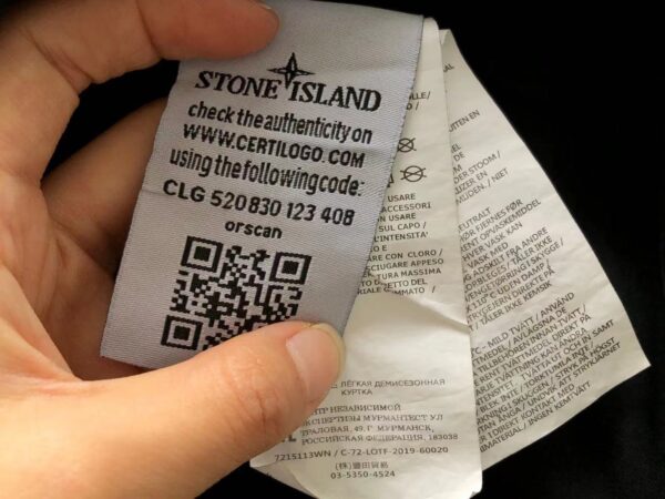 Stone Island Shorts
