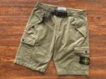 Stone Island Shorts