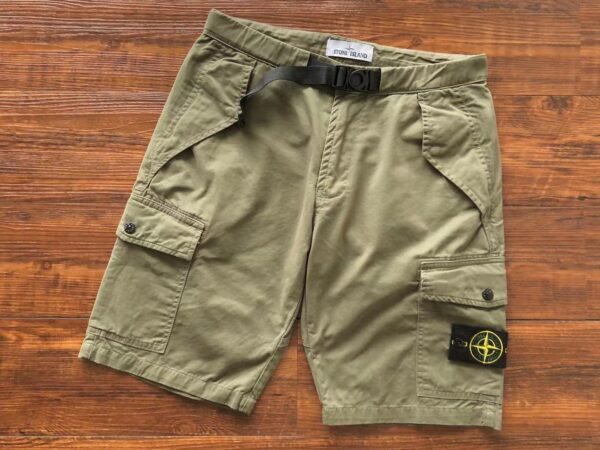 Stone Island Shorts