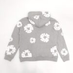 Denim Tears Hoodie