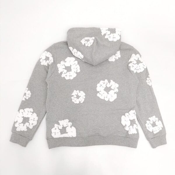 Denim Tears Hoodie