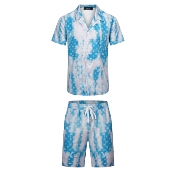 Amiri Set