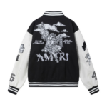 Amiri Jacket