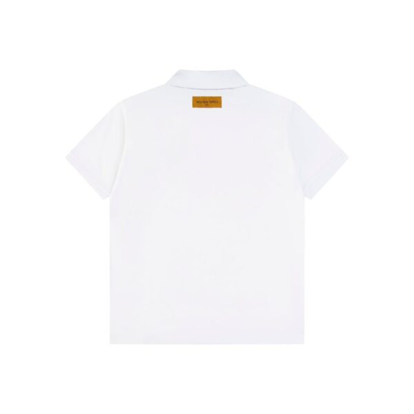 Louis Vuitton Polo T-Shirt
