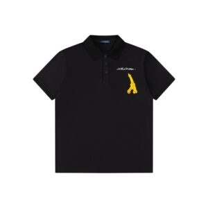 Louis Vuitton Polo T-Shirt