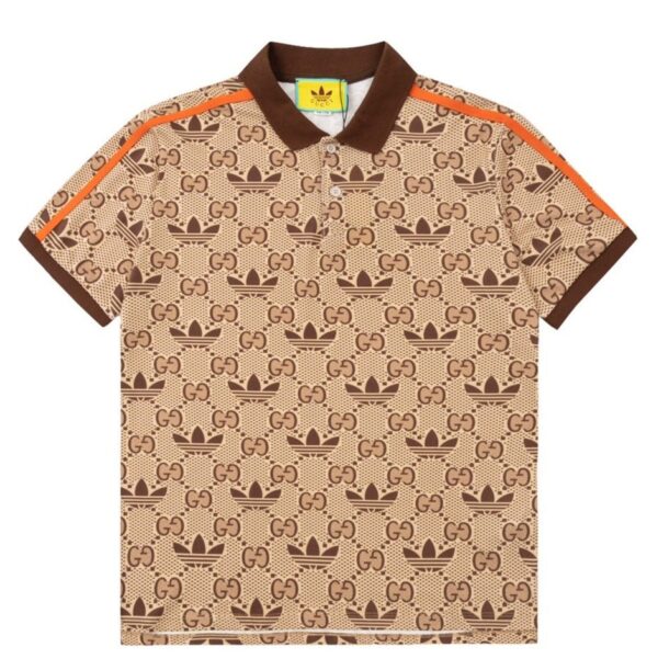 Gucci Polo T-Shirt