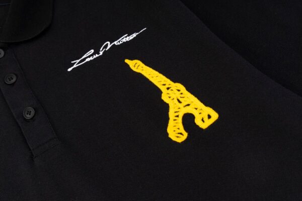 Louis Vuitton Polo T-Shirt