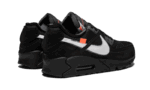 OFF-WHITE x NIKE