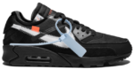 OFF-WHITE x NIKE