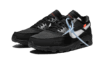 OFF-WHITE x NIKE